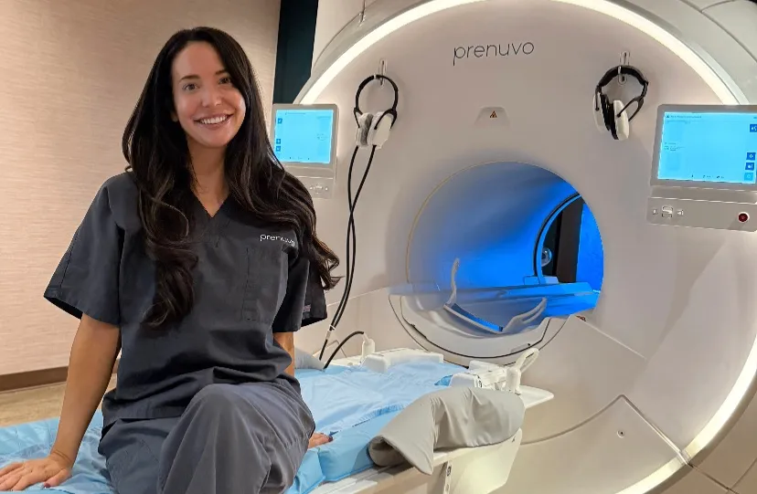$300 off prenuvo MRI scan!