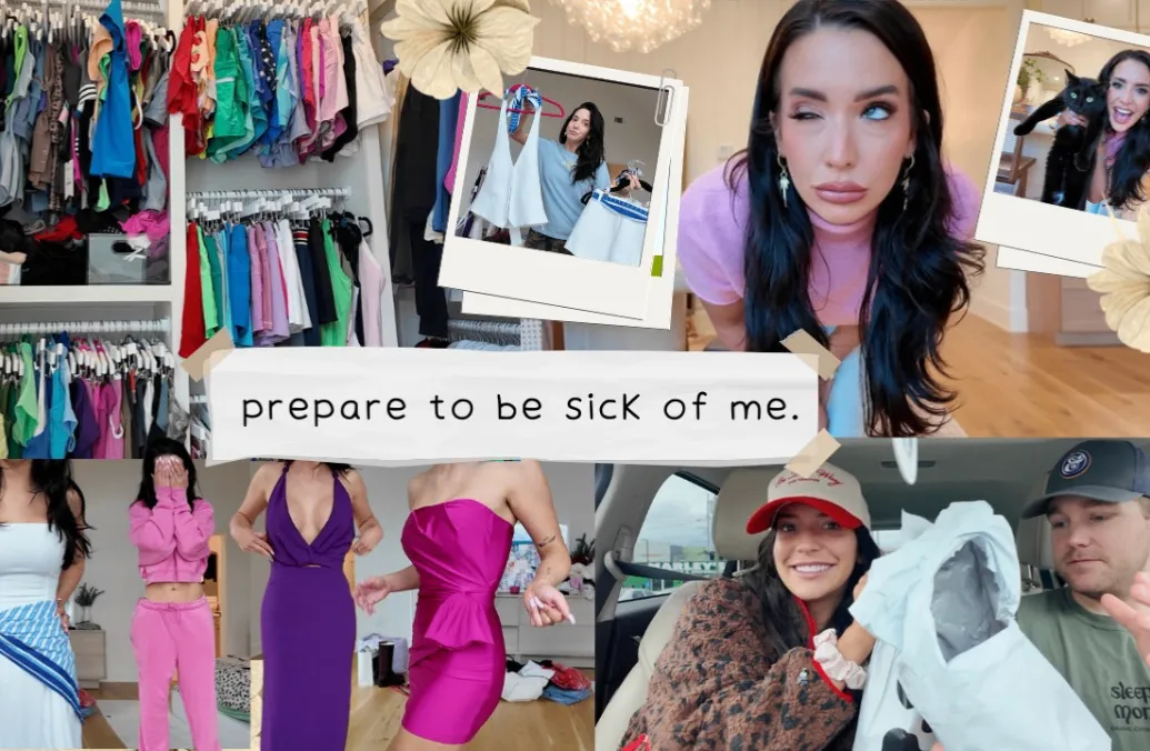 NEW YOUTUBE VIDEO