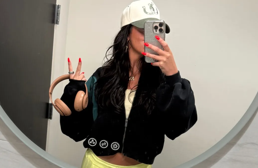 Outfit Details/Links from TikTok!