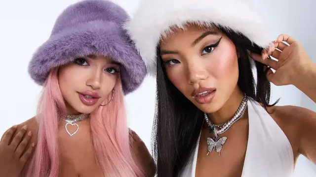 Forever 21 x Bratz