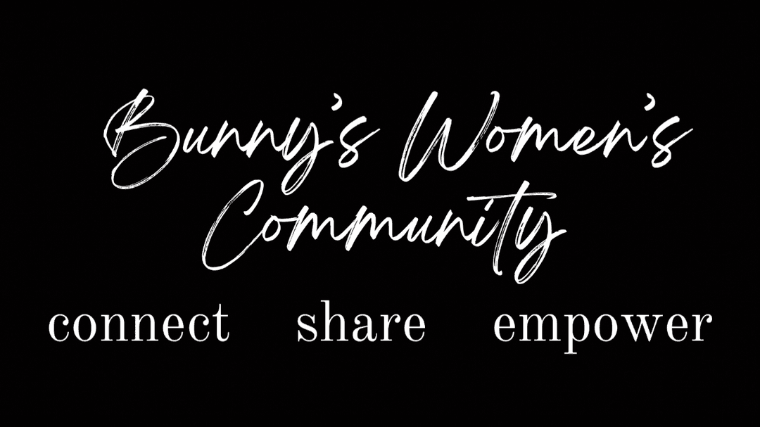 Join Bunnys FREE community 