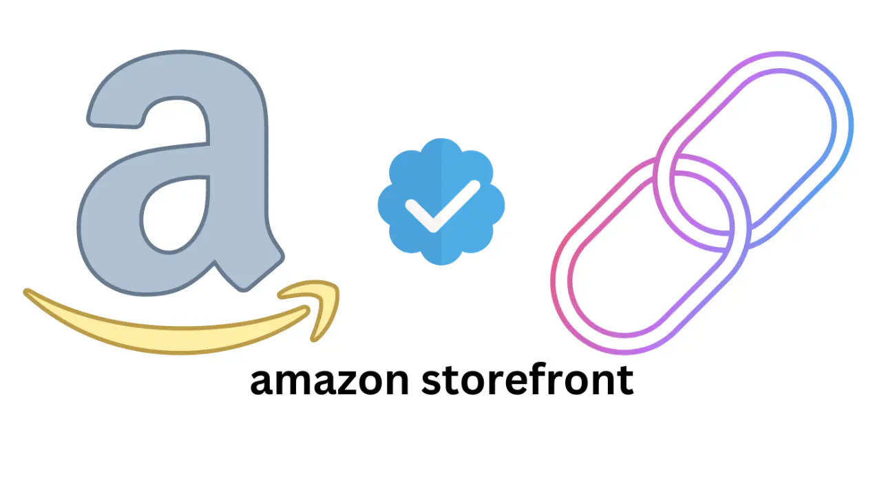 AMAZON LINKS