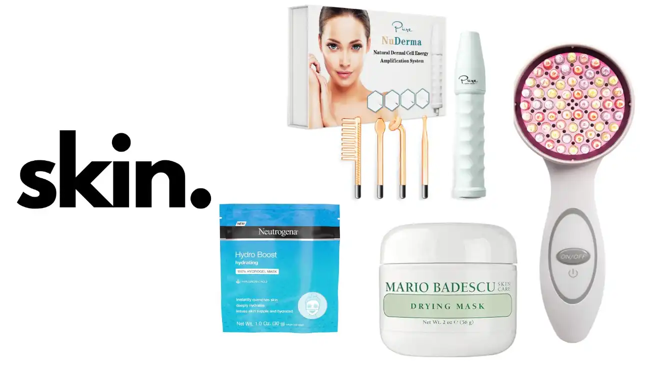 Skincare Essentials 