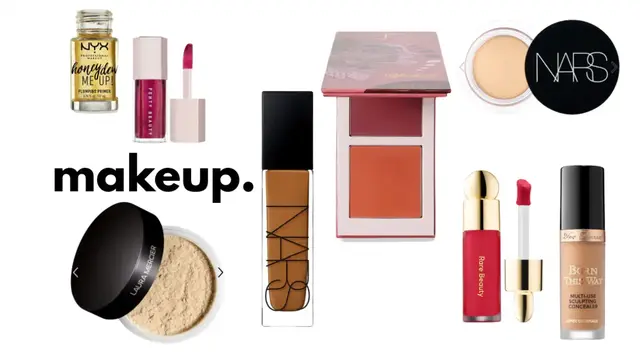 makeup