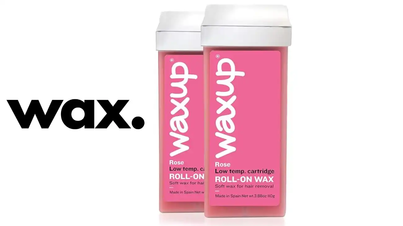 Waxing Kit!
