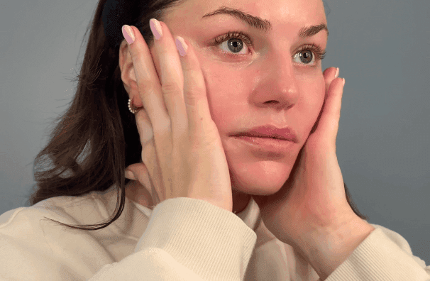 SKINCARE ROUTINE