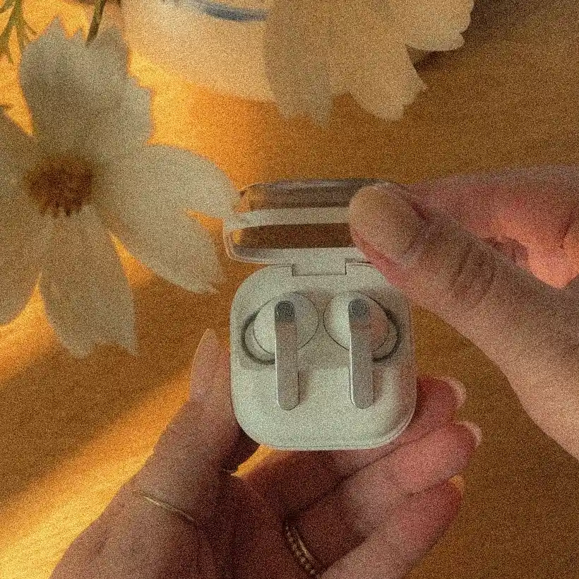 Samsung Galaxy Buds4 Pro