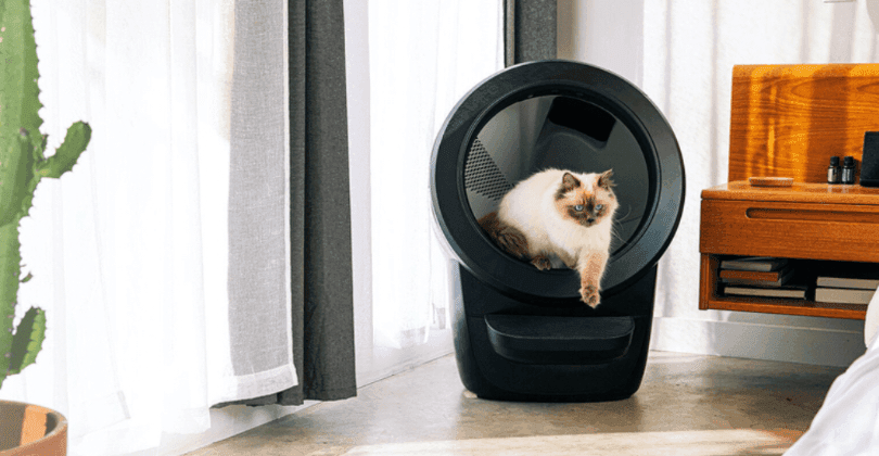 Litter Robot