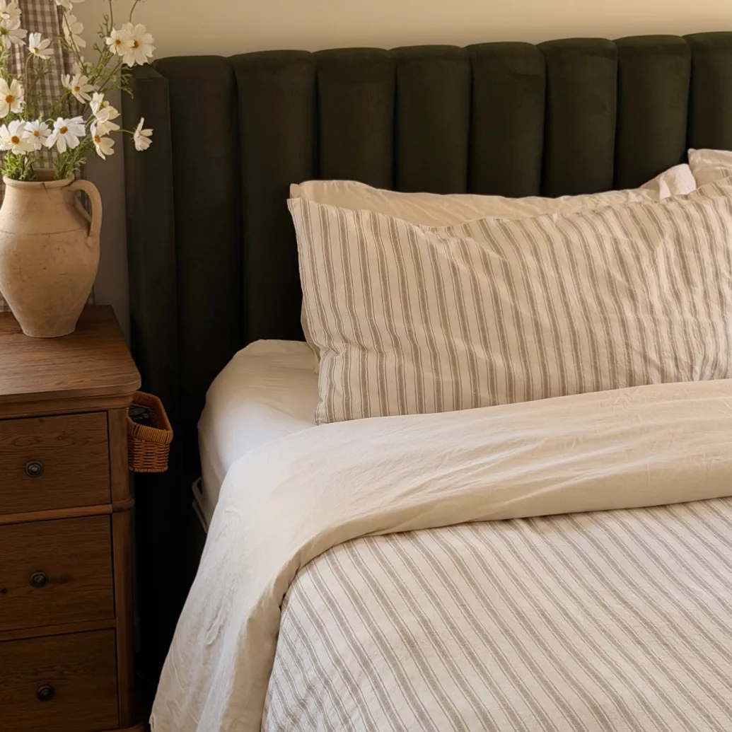 Kohl’s Bedding Refresh