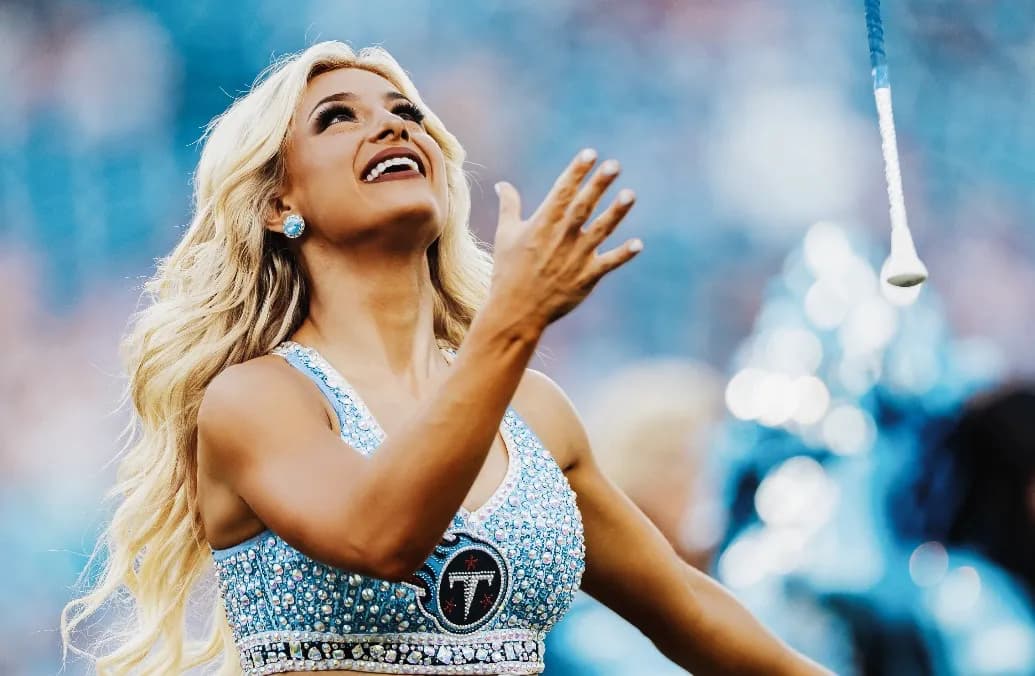 Gameday Go-To💙