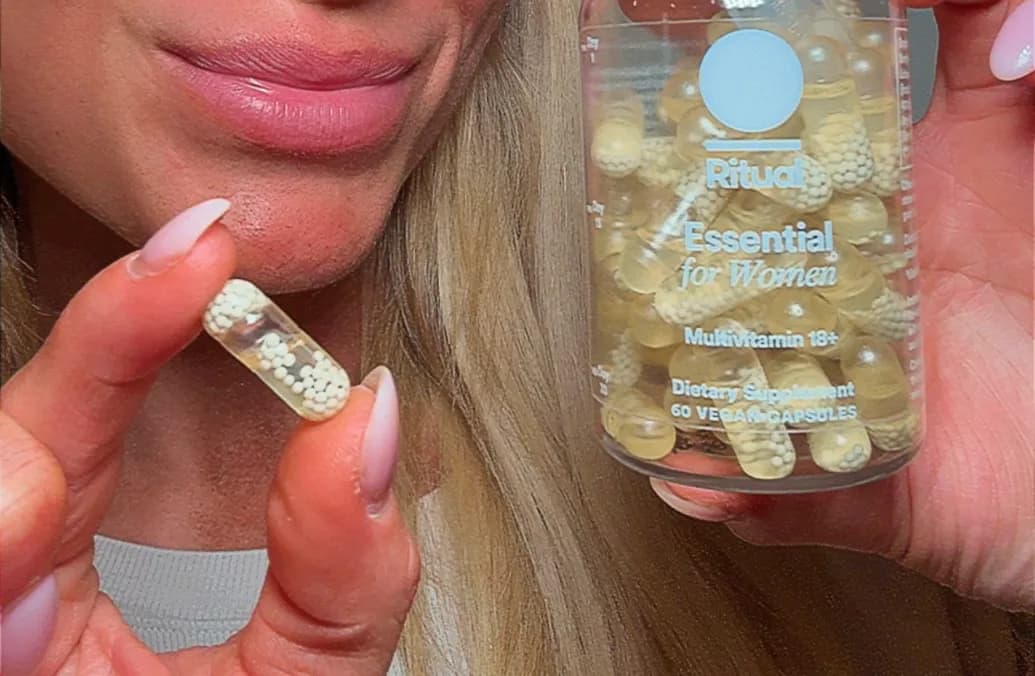 Ritual Multi-Vitamin