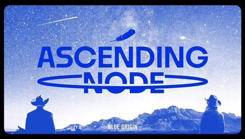 Ascending Node Podcast 