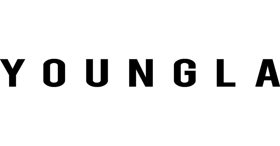 Lifestyle Clothing Brand: Youngla.com