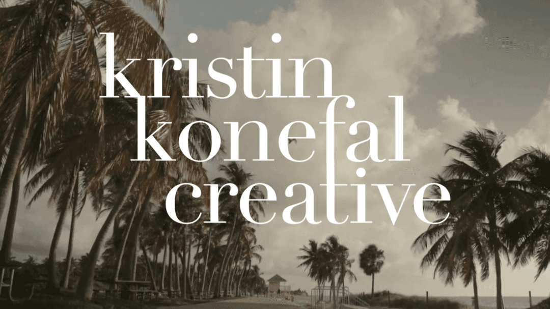 my website