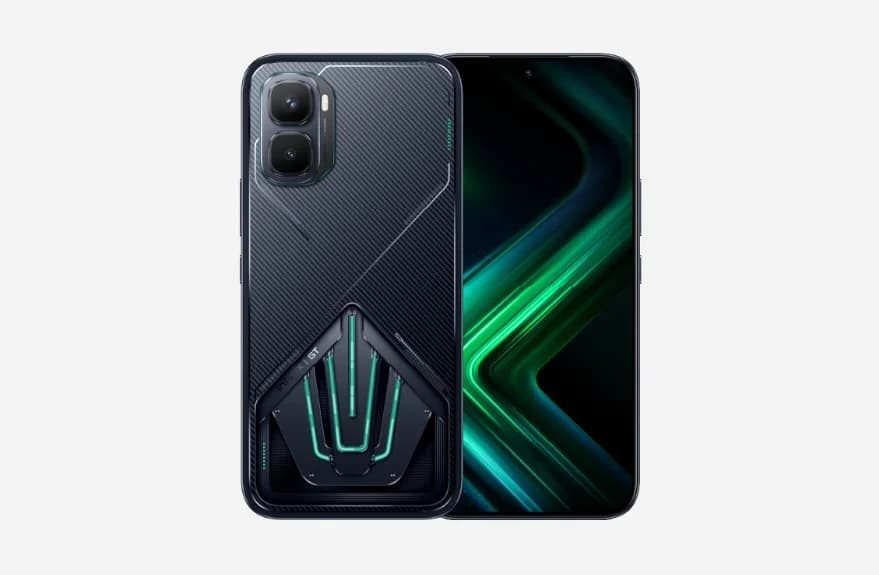 Infinix GT 50 Pro
