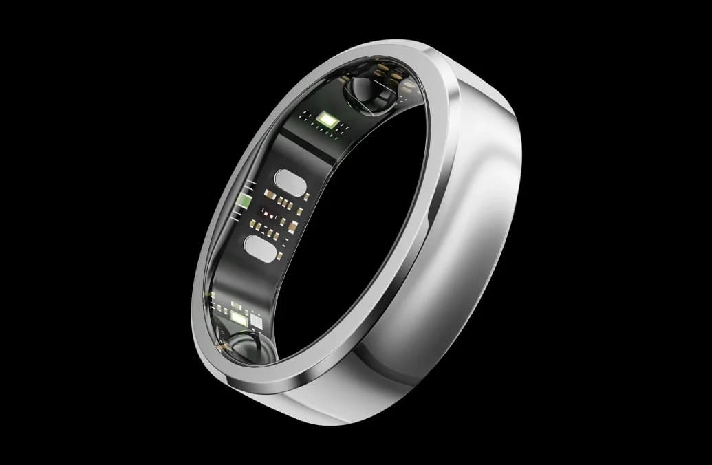 RingConn Gen 3