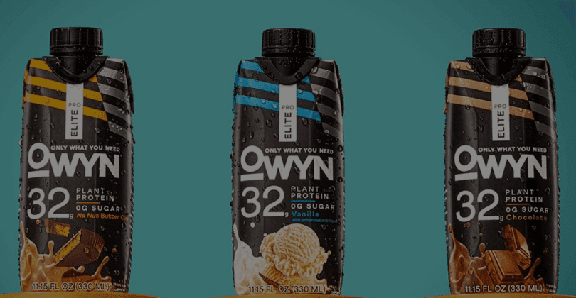 OWYN Protein