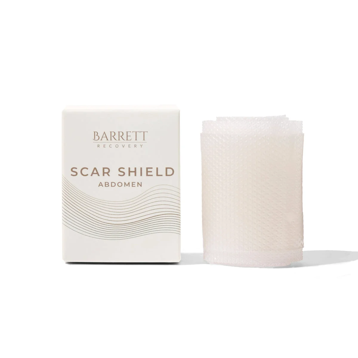 Scar Shield Roll