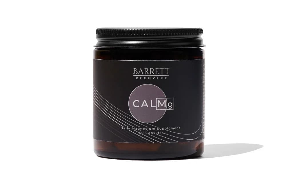 CALMg Magnesium Supplement