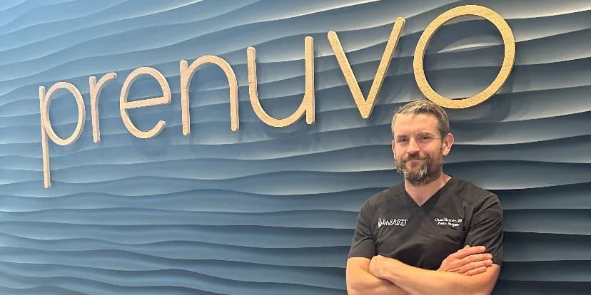 Prenuvo Discount