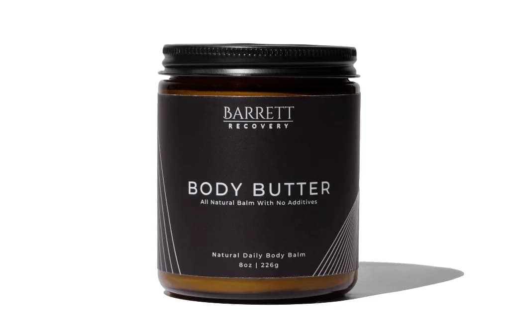 Body Butter