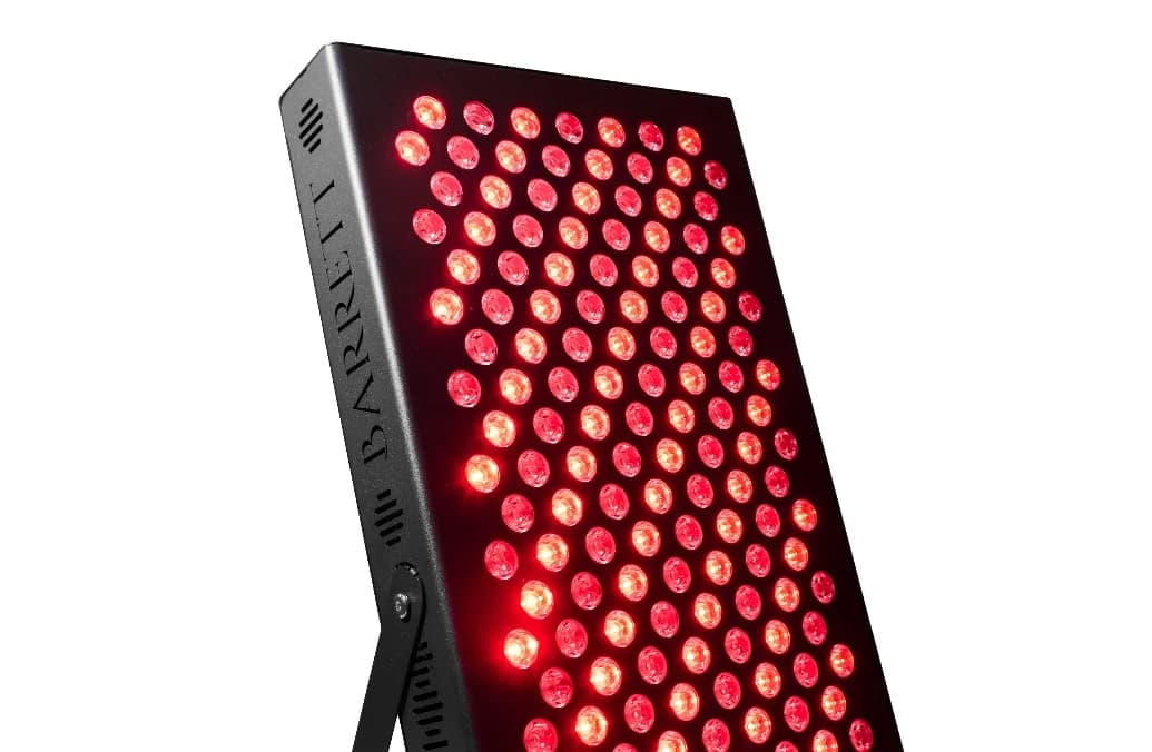 Red Light Therapy Panel