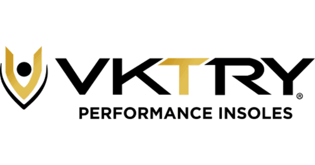 VKTRY Running Insoles - Run Faster & Farther 