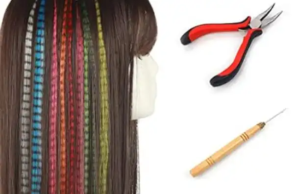 all things HAIR