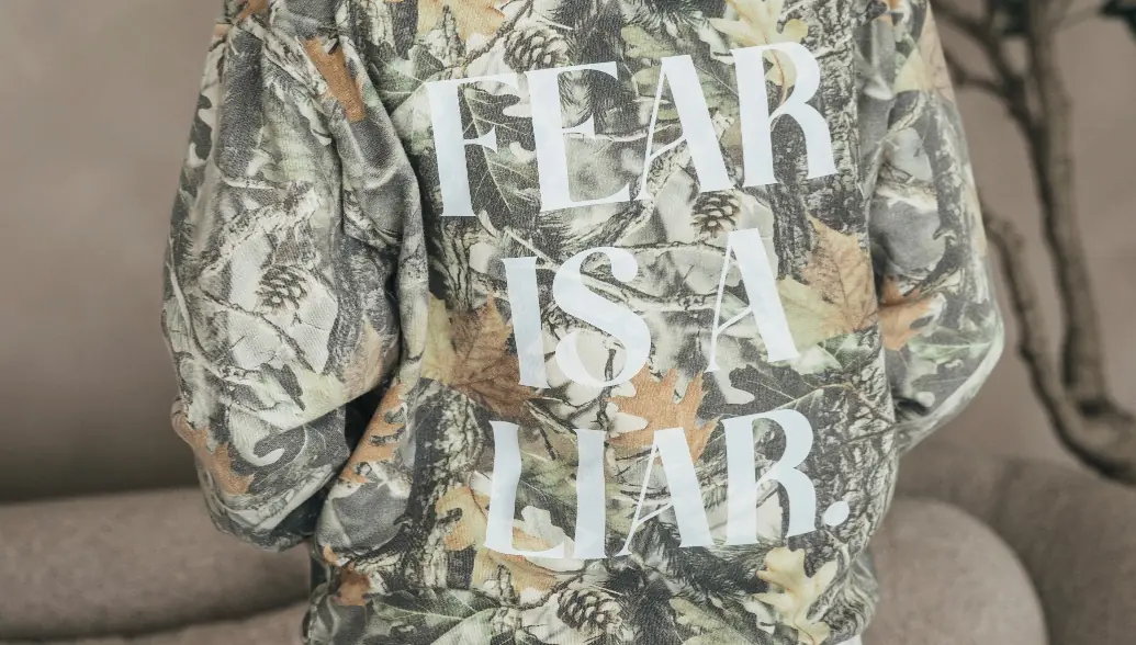 New drop