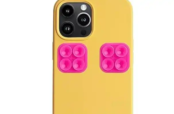PHONE CASES