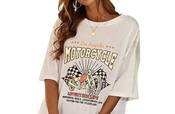 GRAPHIC TEES