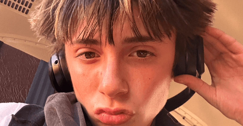 Learn about Brennan Myers