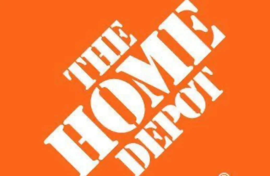 Home Depot Storefront