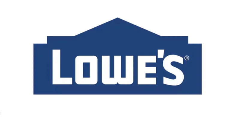 Lowes Storefront 