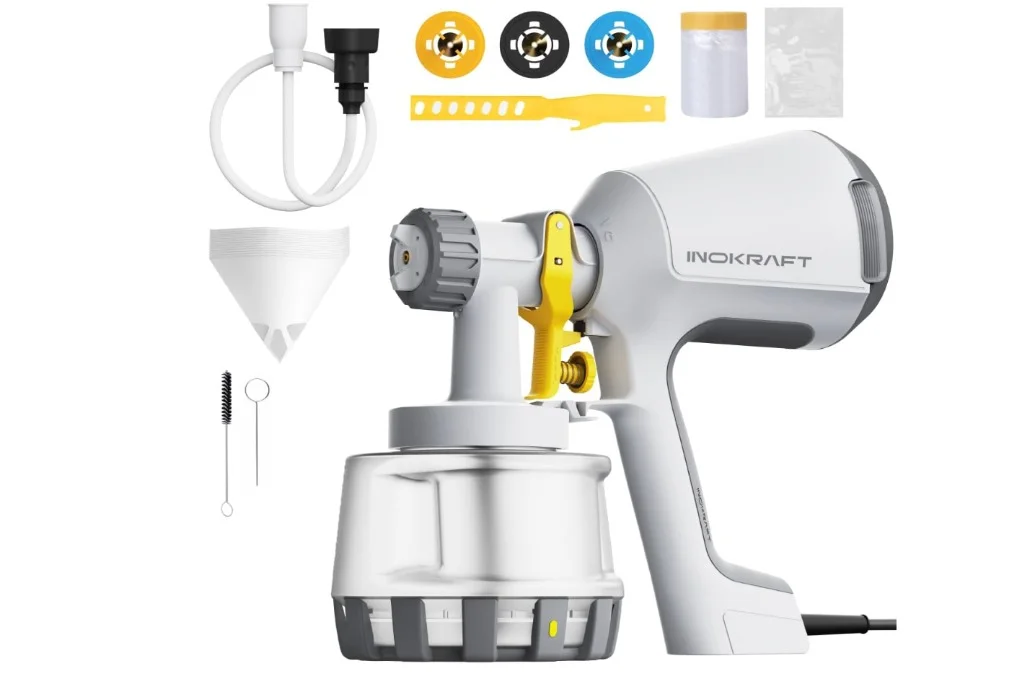 InoKraft Paint Sprayer