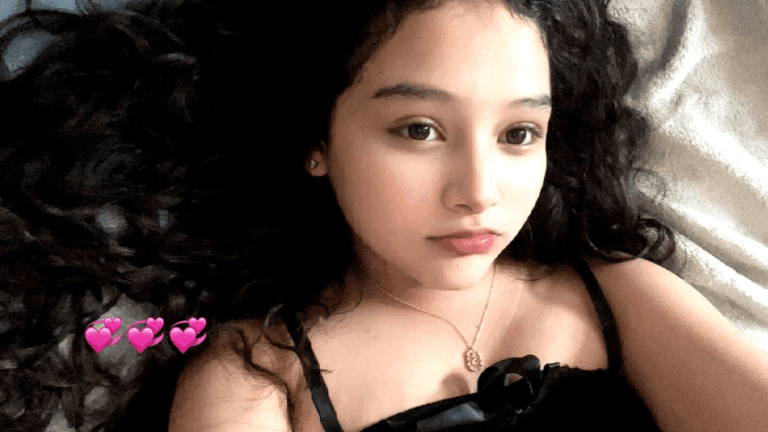 my tiktok💘