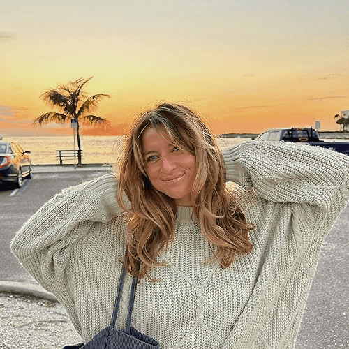 Shop with Natalie's Amazon Page