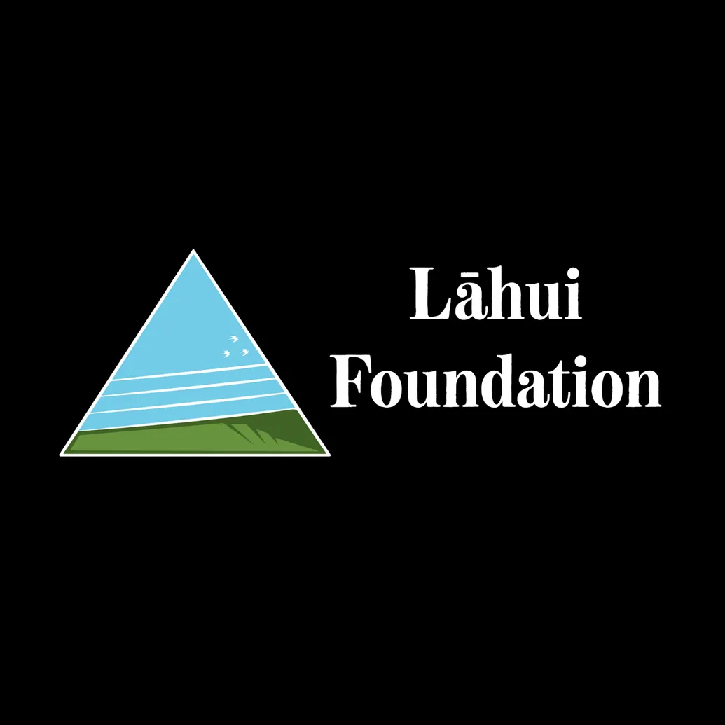 Lihue foundation