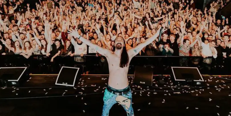 2021 EOY MIX!