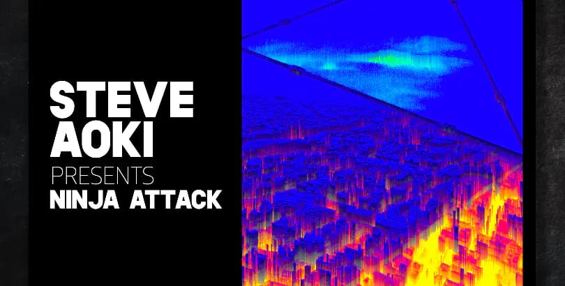 My Alter Ego Ninja Attack releases Aurora