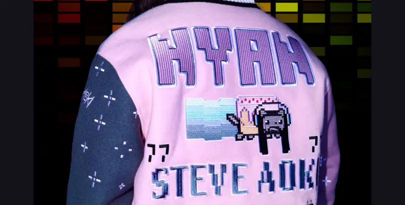 Want the Nyan Aoki jacket??