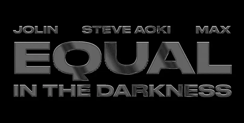 Character X Version of Equal in the Darkness