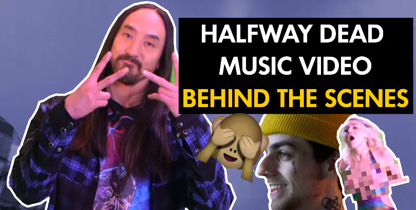 Watch the newest Aoki's World