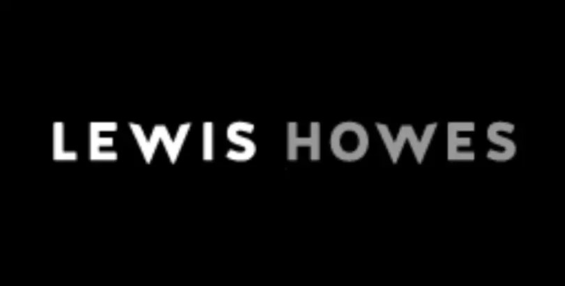 LEWISHOWES.COM