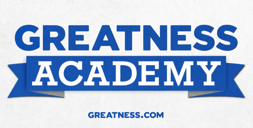 Register: Greatness Academy