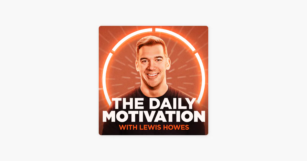 ‎The Daily Motivation Show