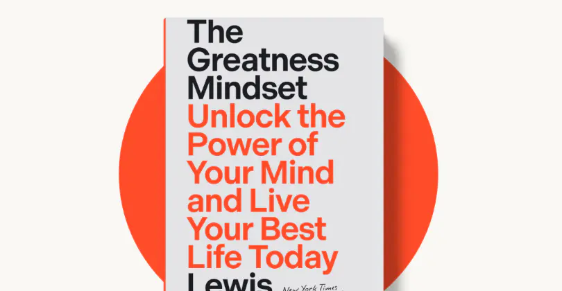 The Greatness Mindset