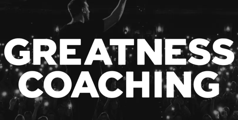 GREATNESS COACHING