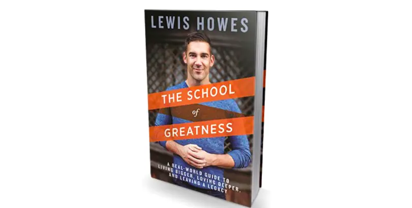 READ GREATNESS