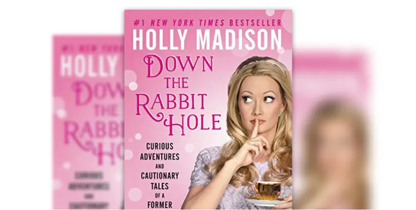 BUY Down the Rabbit Hole!